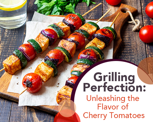 Grilling Perfection: Unleashing the Flavor of Cher...