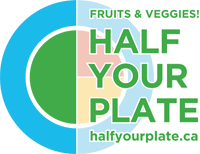 Half Your Plate CA