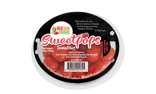 Delightfully Sweet Picks Sweetpops