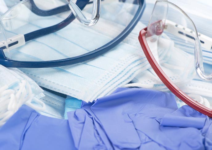  Medical for employees and community