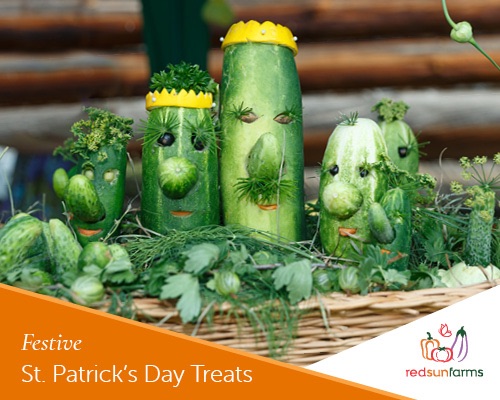 Party Like You're Irish