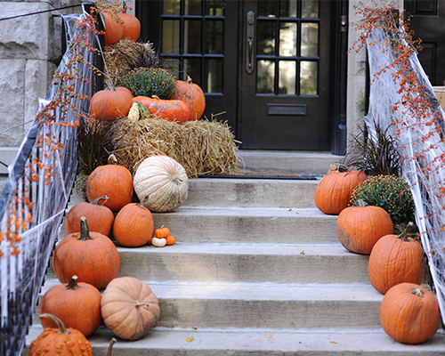 Fun Alternative Ways to Celebrate Halloween This Year