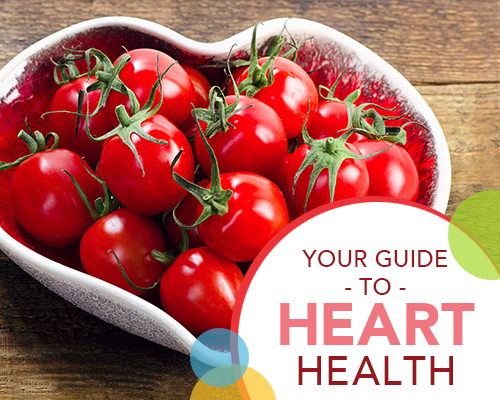 Your Guide to Heart Health