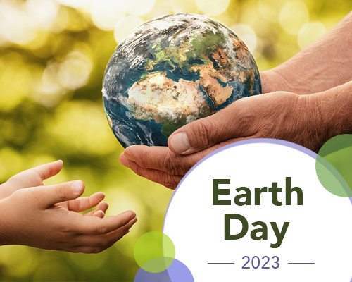 Earth Day 2023
