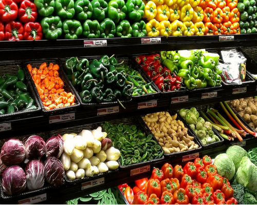 How to Pick the Right Produce | Red Sun Farms