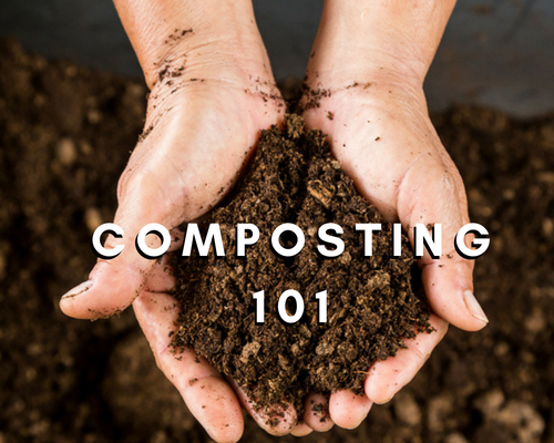 Composting 101
