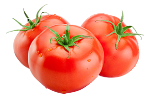 Organic Beefsteak Tomatoes