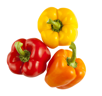Organic Bell Peppers