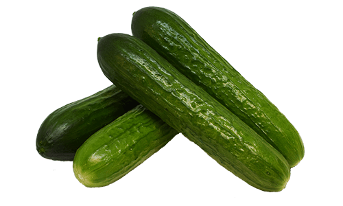 Mini Cucumbers
