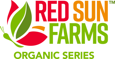 Red Sun Farms Organic Series