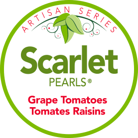 Scarlet Pearls