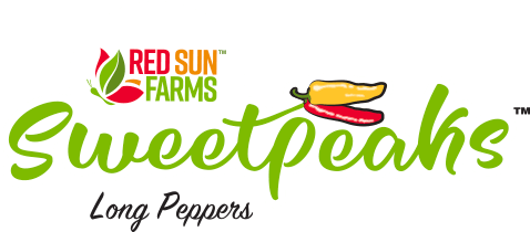 Sweetpeaks Long Peppers