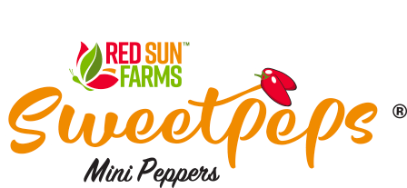 Sweetpeps Mini Peppers