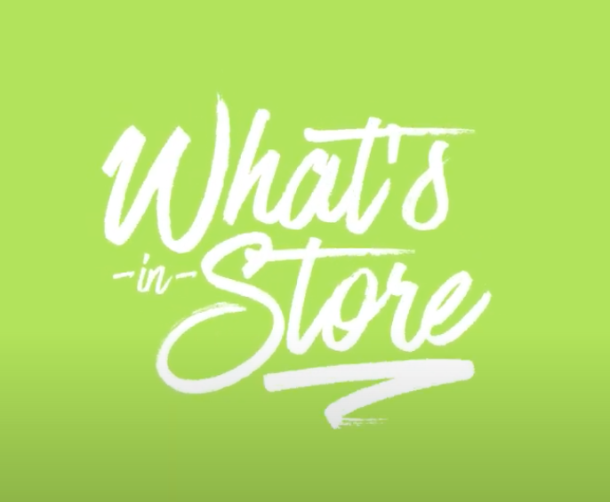 What's In Store – Seed to Plate