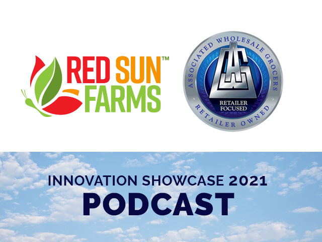 AWG Innovation Showcase 2021